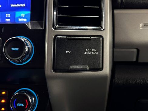 Used 2020 Ford F250 Lariat w/ Lariat Value Package image 26