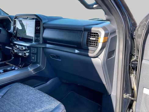 Used 2025 Ford F150 Tremor w/ Tow/Haul Package AWD/4WD image 17
