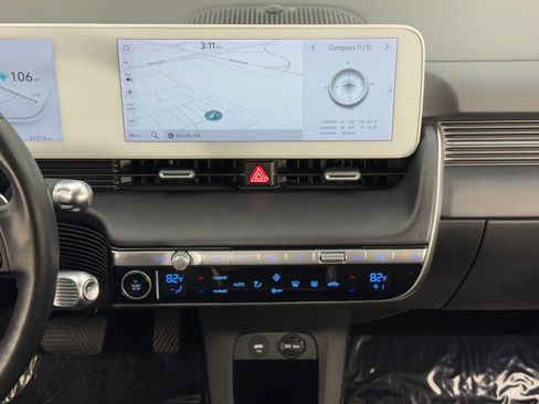 Used 2023 Hyundai Ioniq 5 SEL w/ Cargo Package image 22