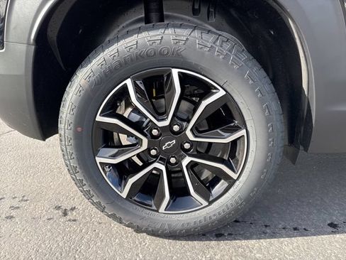 New 2026 Chevrolet TrailBlazer ACTIV w/ Convenience Package AWD/4WD image 9