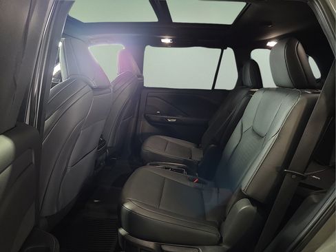 Used 2025 Lexus TX 350 AWD image 14