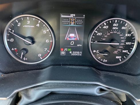 Used 2022 Subaru Outback Limited XT w/ Popular Package #2 AWD/4WD image 31