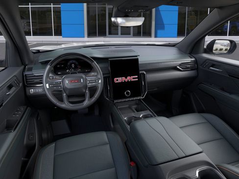 New 2026 GMC Acadia AT4 w/ Super Cruise Package AWD/4WD image 16