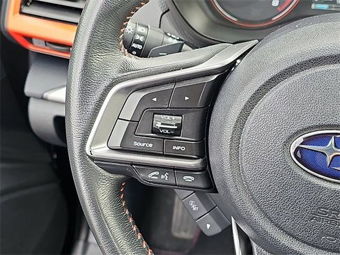 Used 2021 Subaru Forester Sport image 22