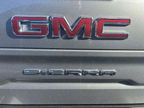 New 2026 GMC Sierra 1500 Elevation AWD/4WD image 8