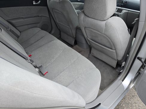 Used 2007 Hyundai Sonata GLS image 23