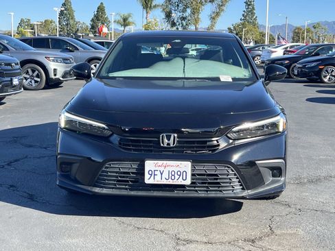 Certified 2023 Honda Civic Sport image 4