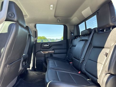 Used 2021 Chevrolet Silverado 1500 RST AWD/4WD image 16