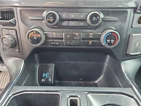Used 2024 Ford F150 STX AWD/4WD image 23