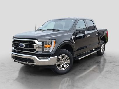 Used 2023 Ford F150 XLT w/ Equipment Group 302A High