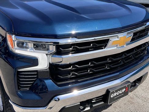 Used 2023 Chevrolet Silverado 1500 LT image 31
