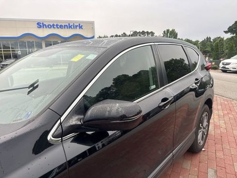 Used 2020 Honda CR-V EX image 5