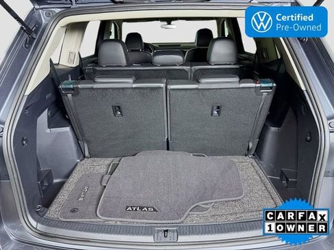 Certified 2023 Volkswagen Atlas SE image 26