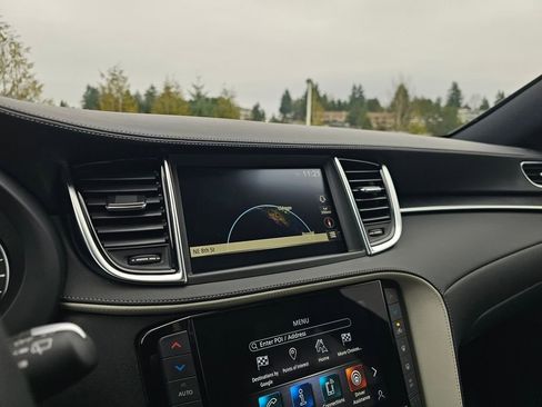 Used 2023 INFINITI QX55 Sensory w/ Lighting Package image 28