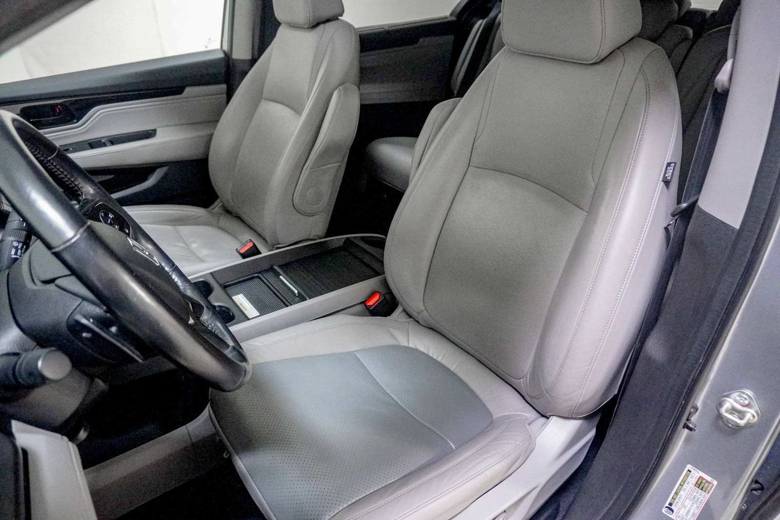 Used 2019 Honda Odyssey Elite image 19