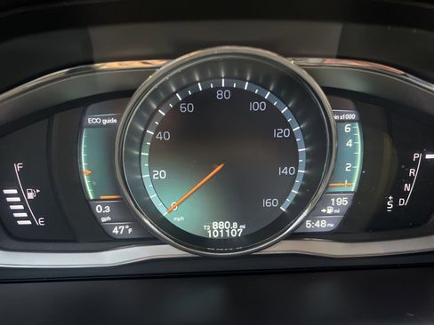 Used 2015 Volvo XC60 T5 Premier image 8