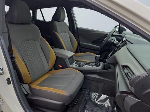 Certified 2025 Subaru Crosstrek 2.5i Sport w/ Crosstrek Mirror Package AWD/4WD image 15