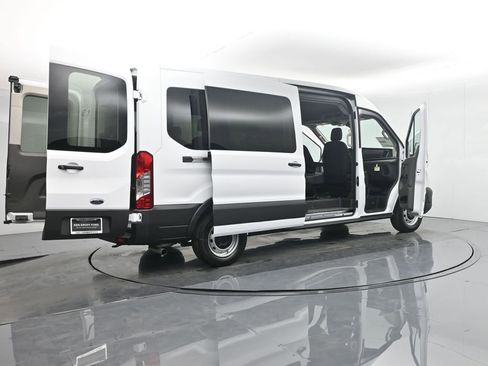 New 2025 Ford Transit 350 XL image 5