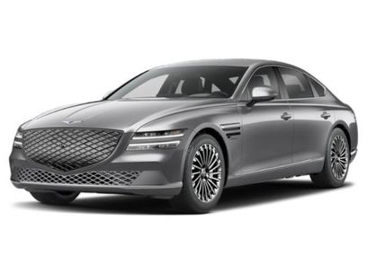 Used 2024 Genesis G80