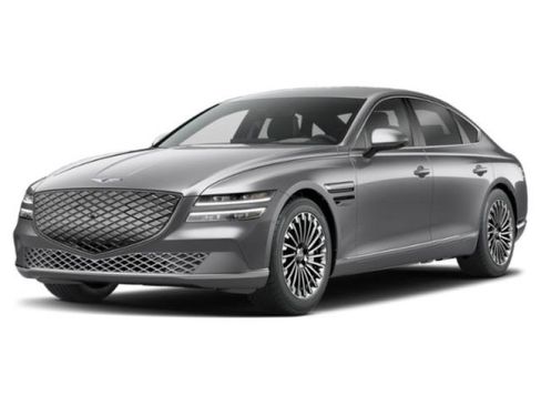 Used 2024 Genesis G80 AWD/4WD image 1