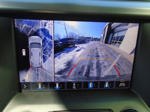 Used 2020 GMC Acadia Denali w/ Technology Package image 55