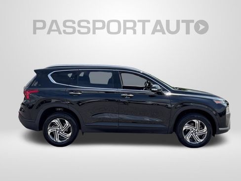 Used 2023 Hyundai Santa Fe SEL AWD/4WD image 9