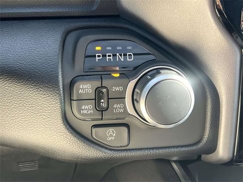 New 2026 RAM 2500 Big Horn image 22