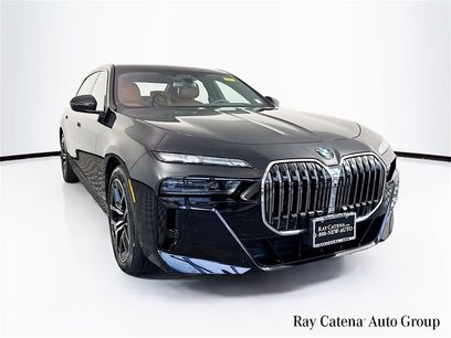 Used 2023 BMW 760i xDrive