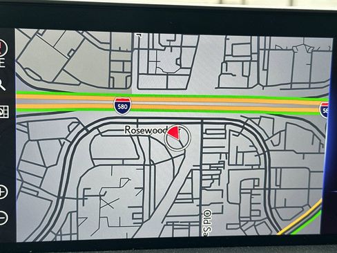 Used 2021 Lexus RX 350 F Sport w/ Cold Area Package (CT) image 25