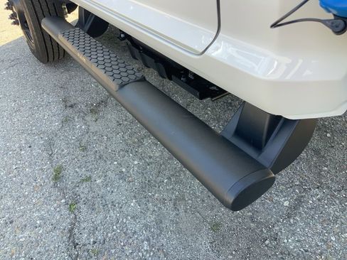 New 2026 RAM 5500 Tradesman image 11