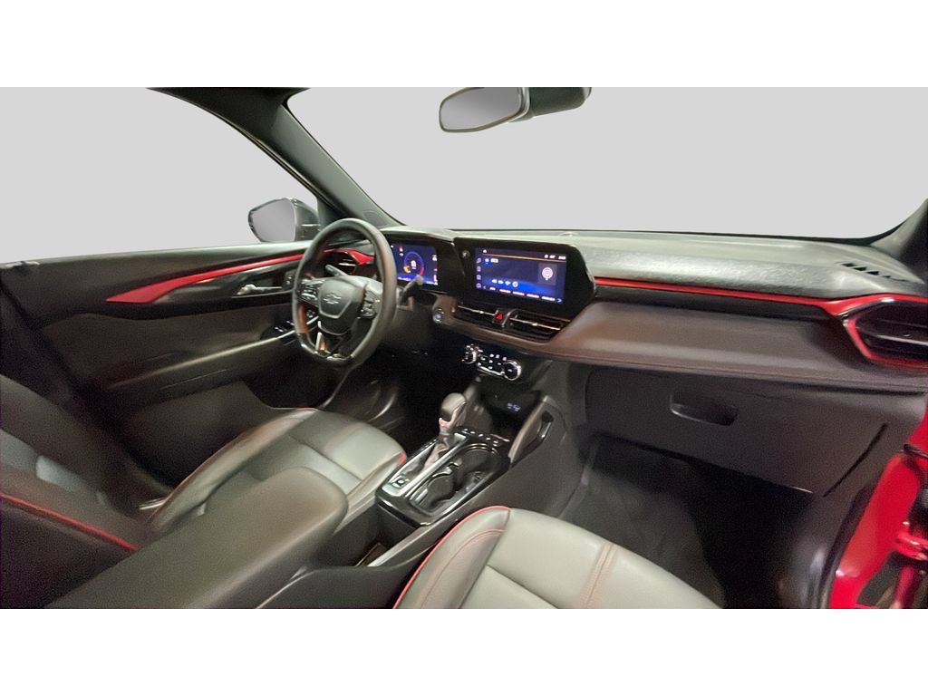 Used 2026 Chevrolet TrailBlazer RS w/ Convenience Package AWD/4WD image 19