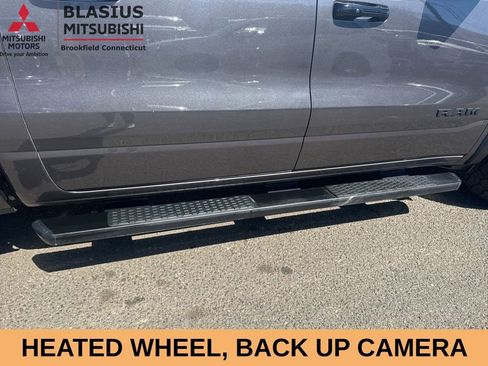 Used 2023 RAM 1500 Rebel w/ Rebel Level 2 Equipment Group AWD/4WD image 6
