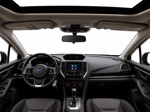 Used 2018 Subaru Crosstrek 2.0i Premium w/ Moonroof Package AWD/4WD image 24