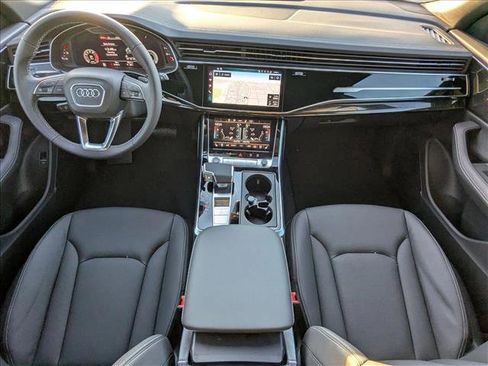 New 2026 Audi Q8 Premium Plus image 16