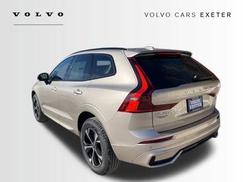 New 2026 Volvo XC60 B5 Core w/ Climate Package image 5