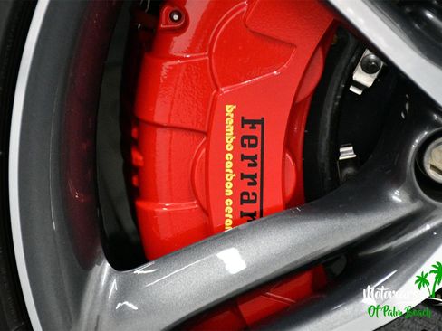 Used 2024 Ferrari 296 GTS image 60