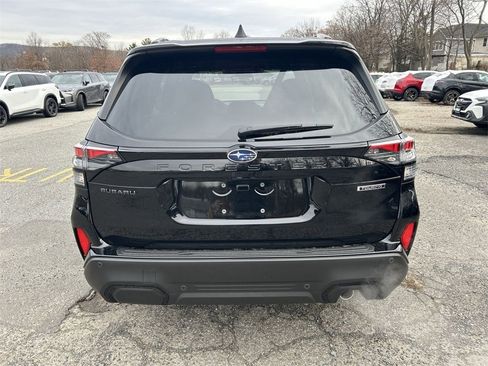 New 2025 Subaru Forester Touring w/ Popular Package - Touring image 7