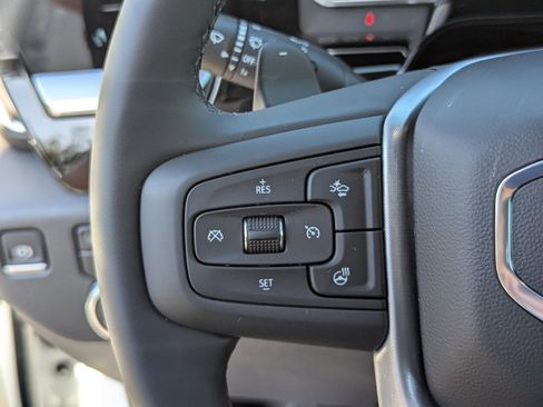 New 2026 GMC Sierra 1500 SLT w/ SLT Premium Plus Package image 31