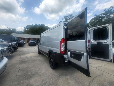 Used 2017 RAM ProMaster 1500 w/ Interior Convenience Group FWD image 35