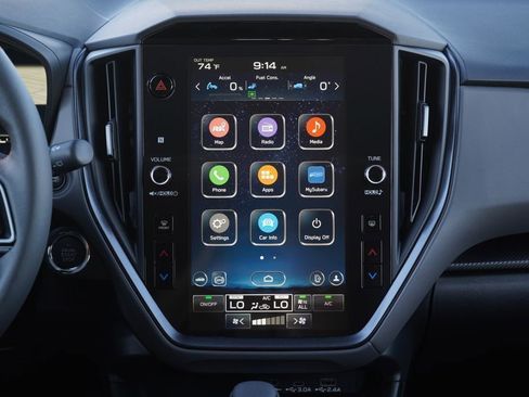 New 2026 Subaru Crosstrek 2.5i Limited image 10