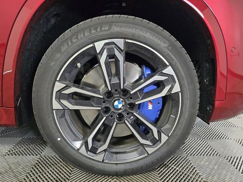 New 2026 BMW X1 M35i w/ Technology Package image 2