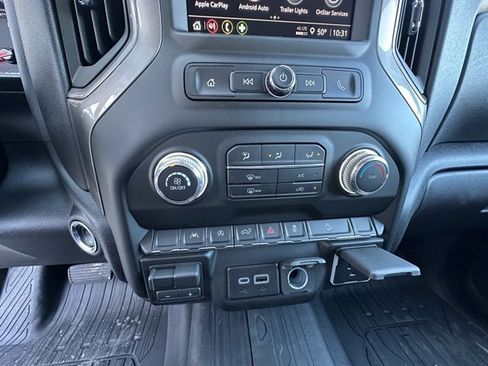 New 2026 GMC Sierra 1500 Pro w/ Graphite Edition image 20