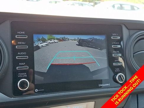 Certified 2023 Toyota Tacoma SR AWD/4WD image 22