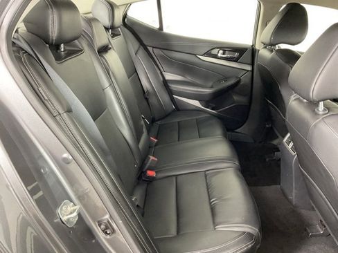 Used 2023 Nissan Maxima SV w/ Floor Mat Group image 22