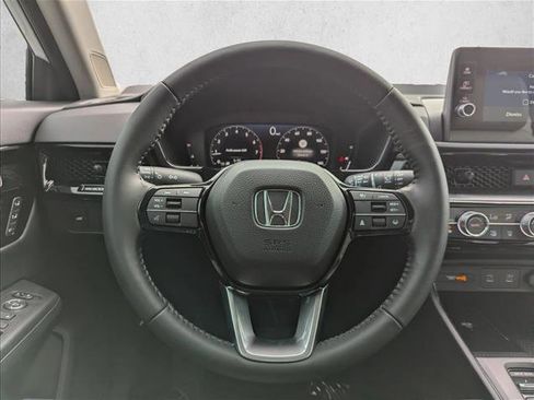 New 2026 Honda CR-V EX-L image 15