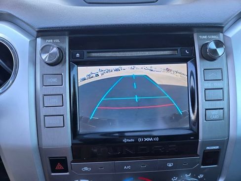 Used 2014 Toyota Tundra SR5 w/ SR5 Upgrade Package RWD image 14