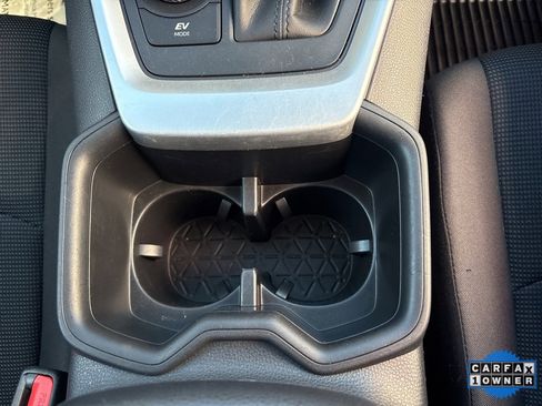 Certified 2023 Toyota RAV4 LE image 22