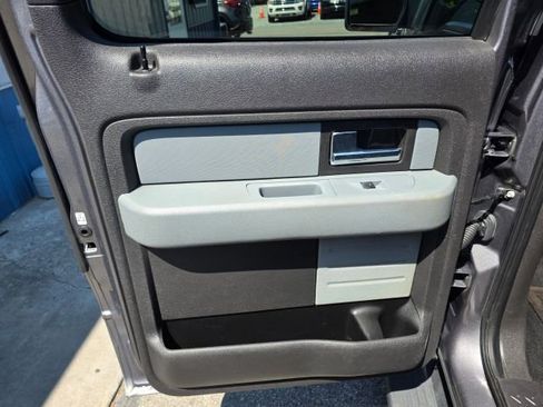 Used 2012 Ford F150 XLT w/ XLT Chrome Pkg AWD/4WD image 18