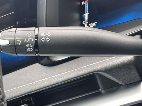 Used 2026 Chevrolet Corvette Stingray Convertible w/ 1LT image 25