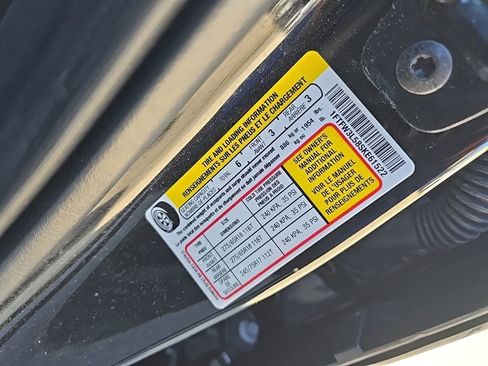 Used 2025 Ford F150 XLT w/ Equipment Group 301A Standard image 10